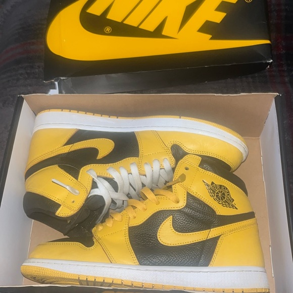 Air Jordan 1 Retro High OG